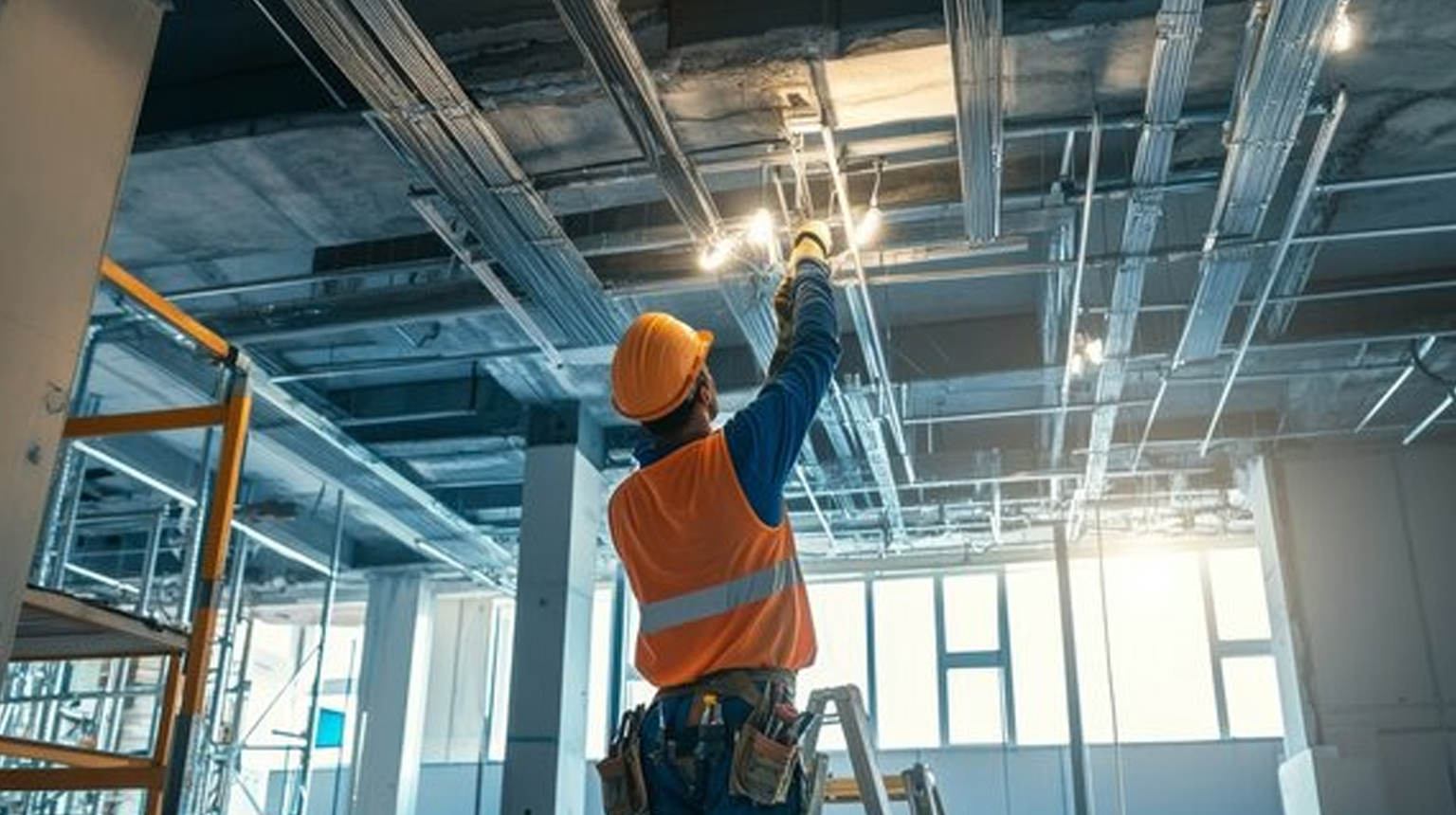 lighting for luxury apartments in Dubai