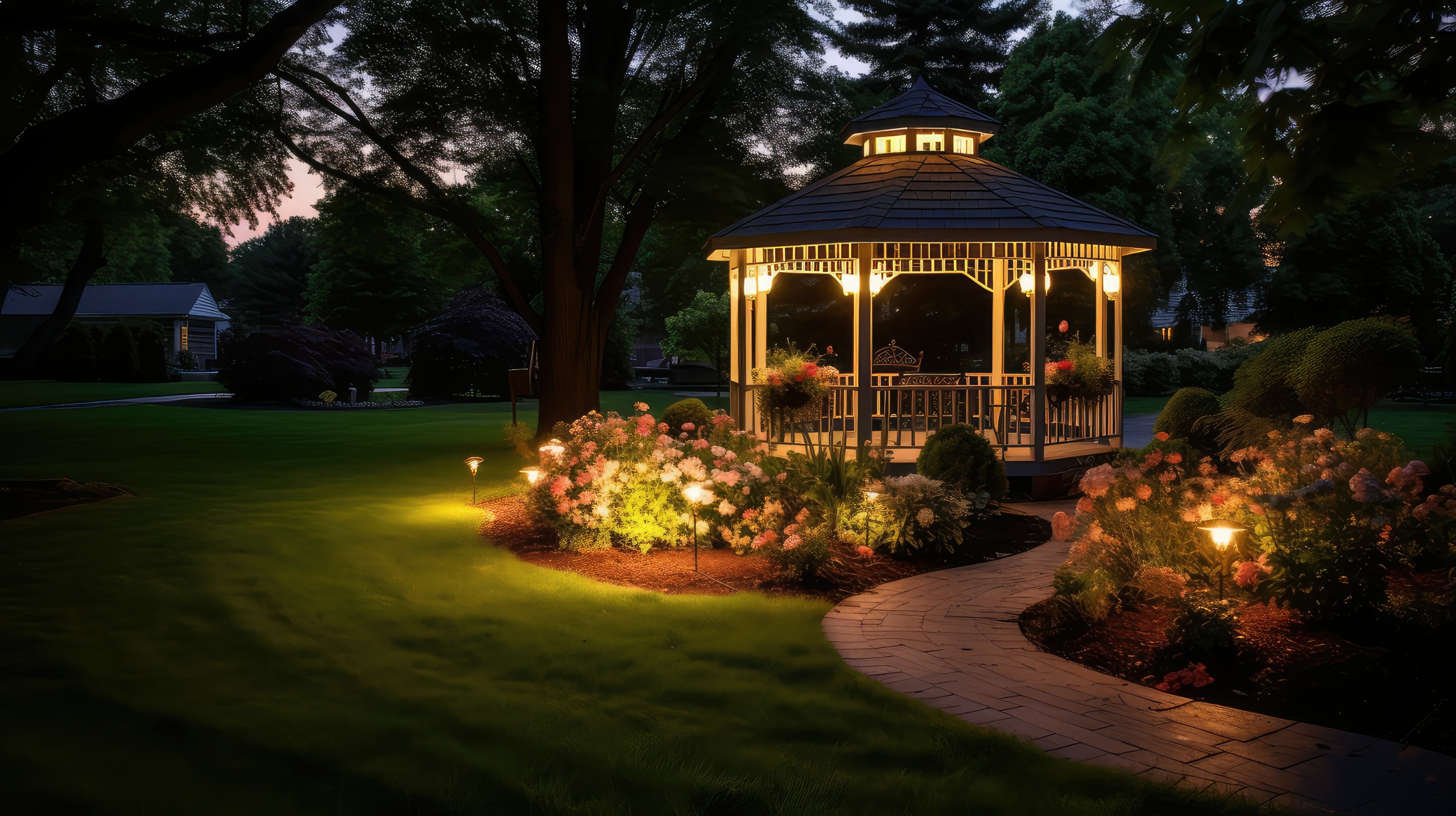 Premium Outdoor Lighting Wholesale Supplier