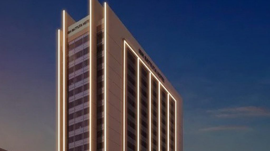 lighting manufacturers in dubai