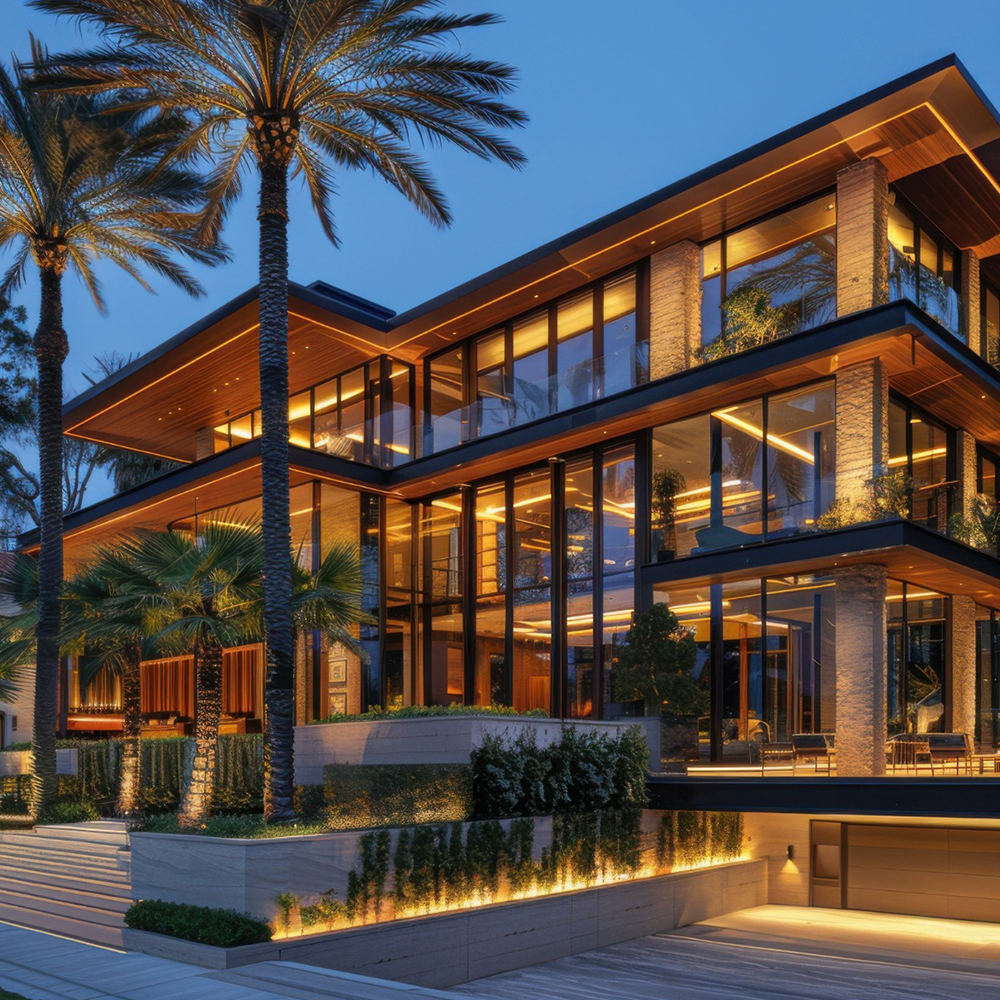 Best lighting company in the uae