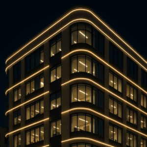 Lighting company in dubai