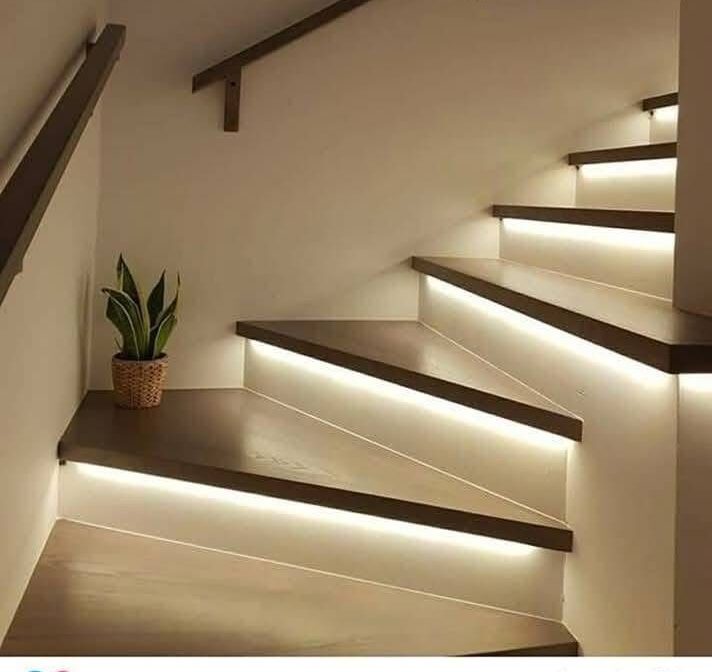 Lighting Installation Packages in Dubai