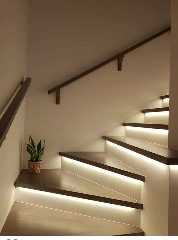 Lighting Installation Packages in Dubai