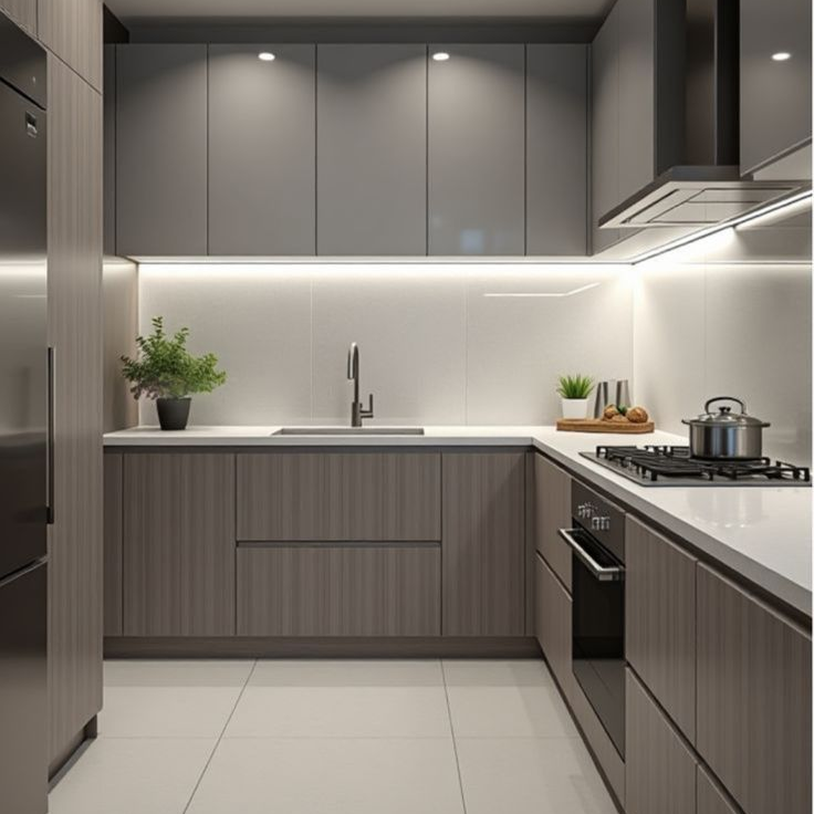 interior lighting