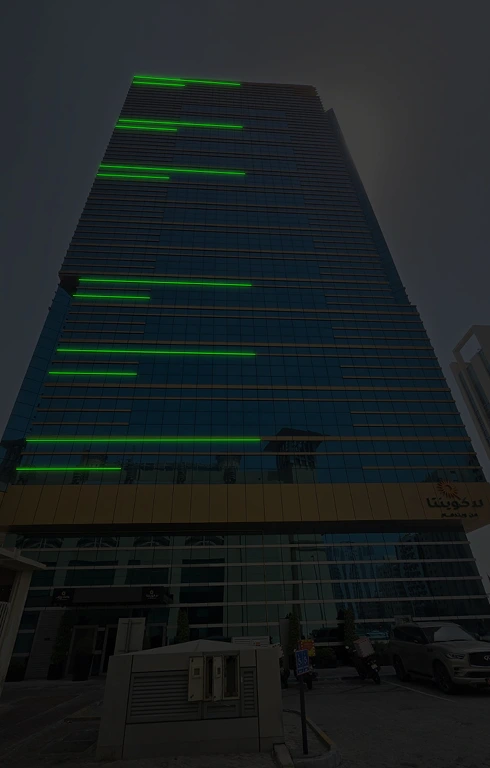 Sparks Project Image