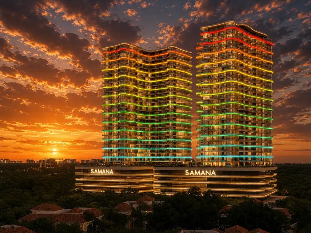 Sparks Project Image