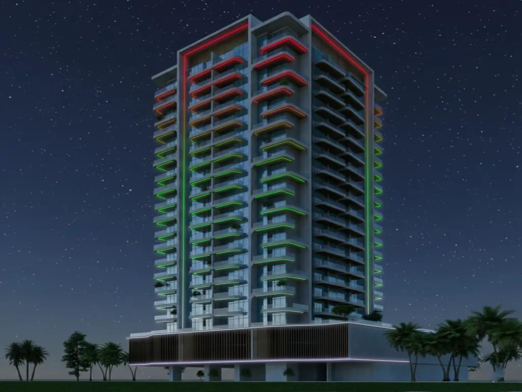 Sparks Project Image