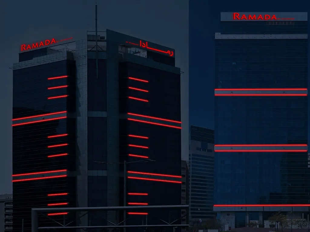 Sparks Project Image